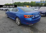 Škoda Superb 3