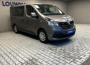 Renault Trafic 14
