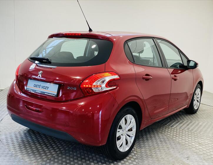 Peugeot 208 2