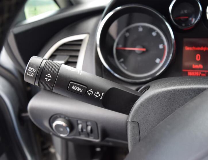 Opel Astra 34
