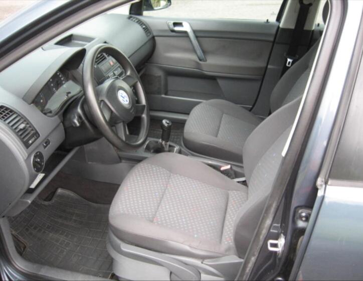 Volkswagen Polo 7