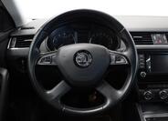 Škoda Octavia 17