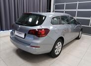 Opel Astra 4