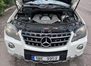 Mercedes-Benz Třídy M 31