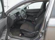 Mitsubishi ASX 10