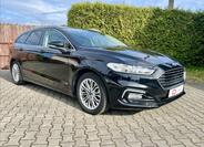 Ford Mondeo 7