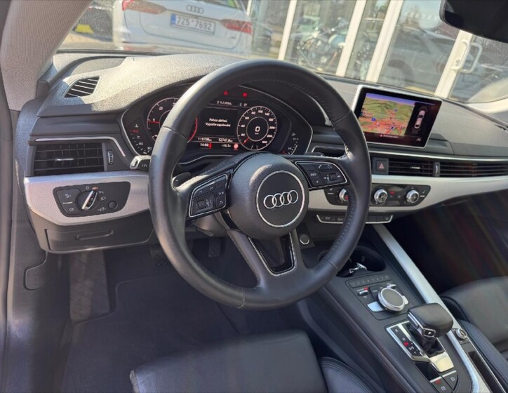Audi A5 17