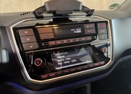 Volkswagen e-up! 35