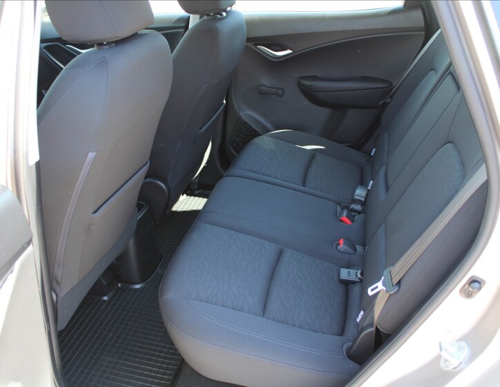 Hyundai ix20 26