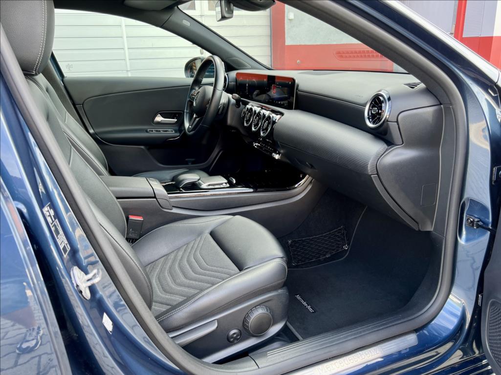 Mercedes-Benz Třídy A