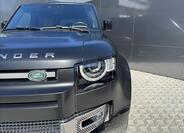 Land Rover Defender 27