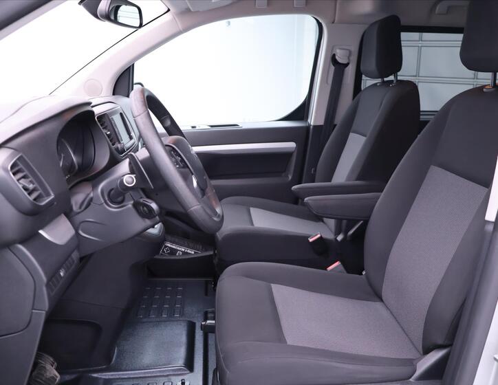 Citroën SpaceTourer 11