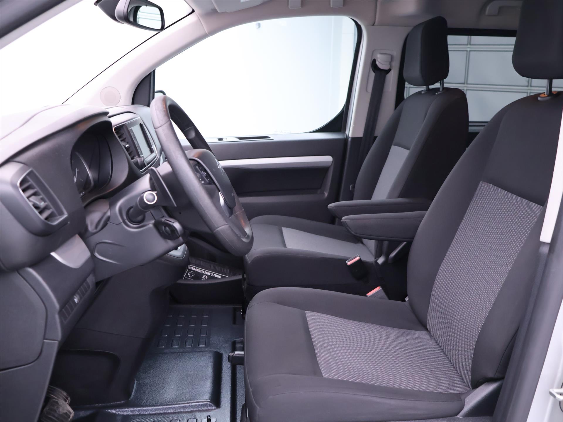 Citroën SpaceTourer
