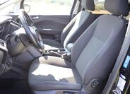 Ford Grand C-MAX 12