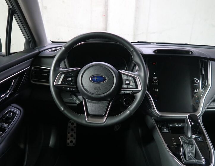 Subaru Outback 16