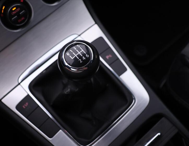 Volkswagen Passat 20