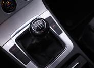 Volkswagen Passat 20