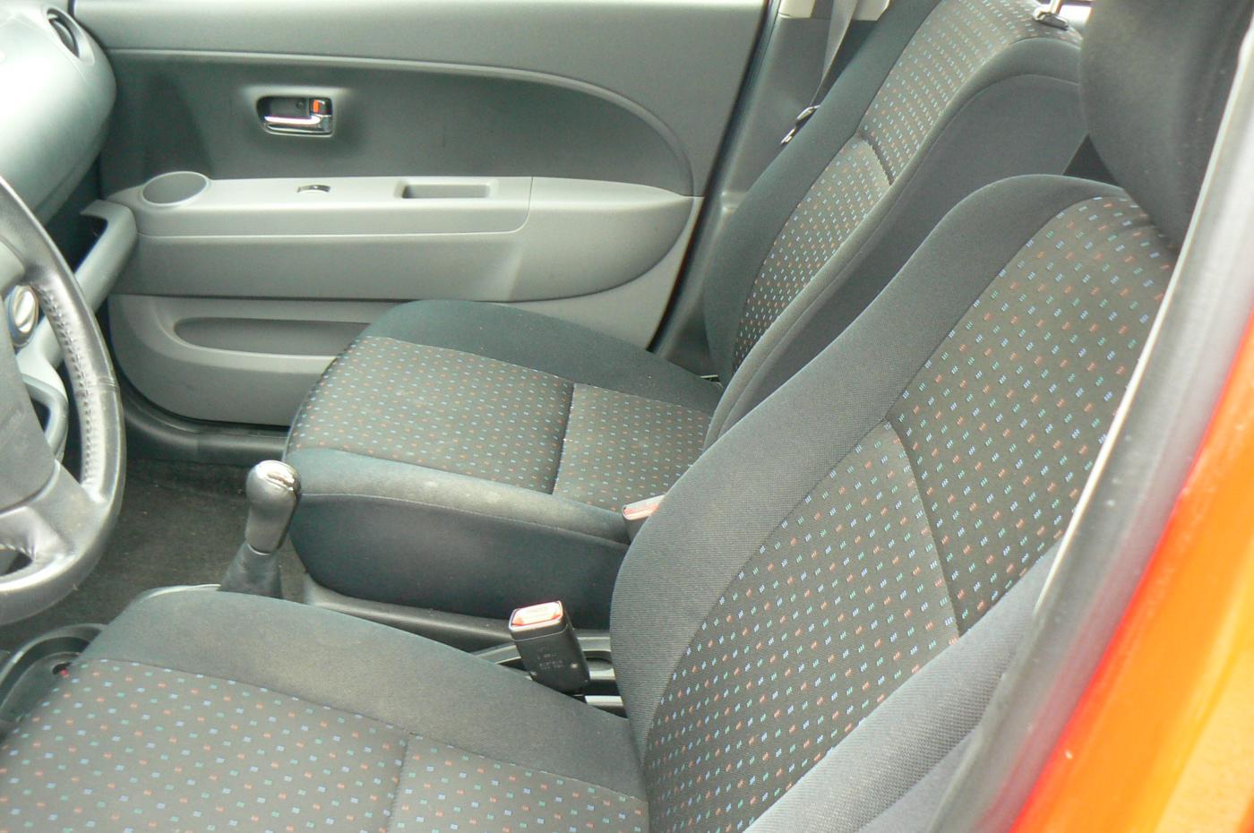Daihatsu Sirion