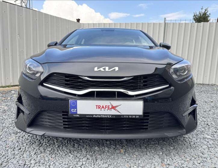 KIA Ceed 2