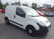 Peugeot Bipper 6