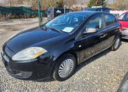 Fiat Bravo 5