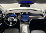 Mercedes-Benz GLC 13