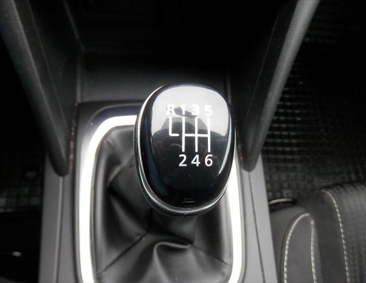 Renault Mégane 20