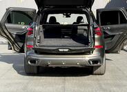 BMW X5 8
