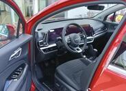 KIA Sportage 8