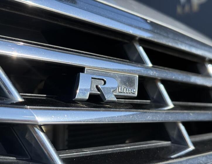 Volkswagen Passat 36