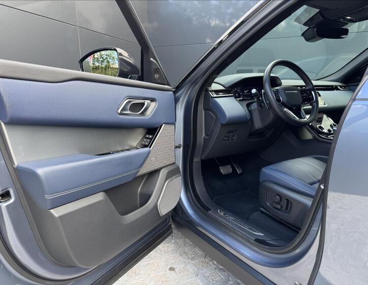 Land Rover Range Rover Velar 10