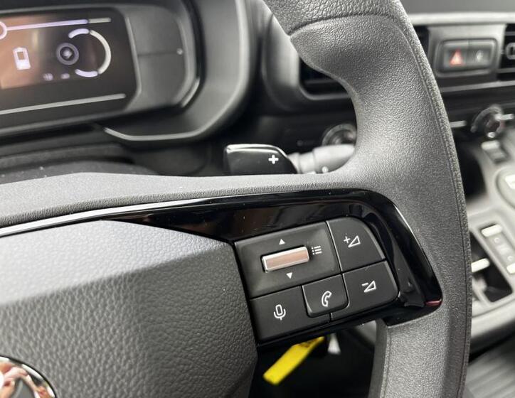 Toyota ProAce City 19