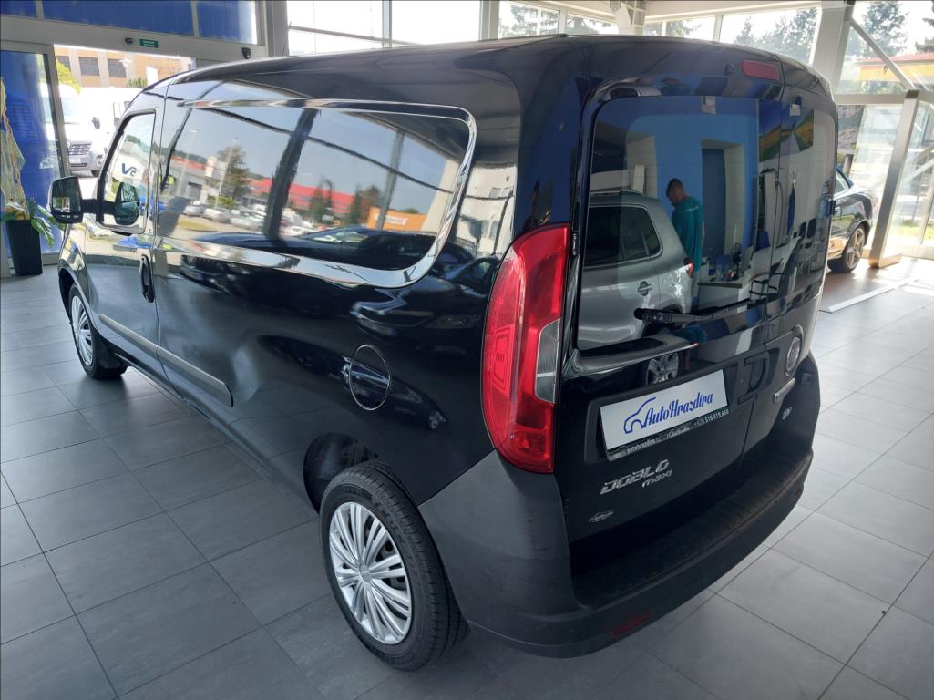 Fiat Dobló
