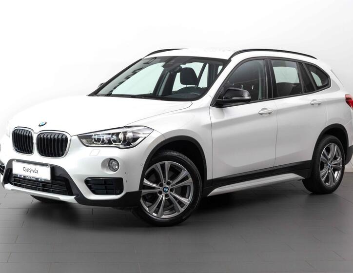 BMW X1 1