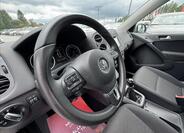 Volkswagen Tiguan 12