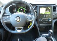 Renault Mégane 11
