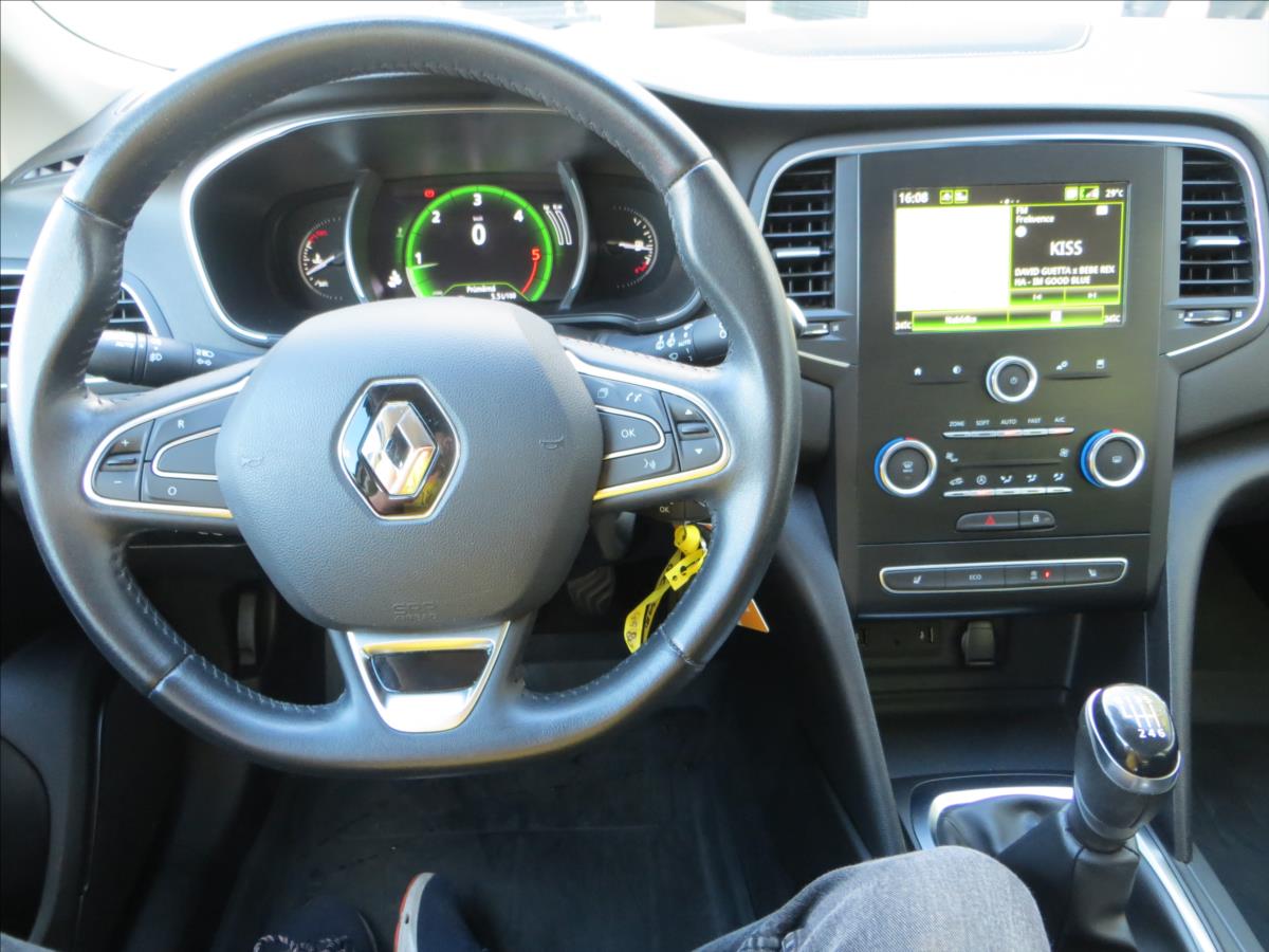 Renault Mégane