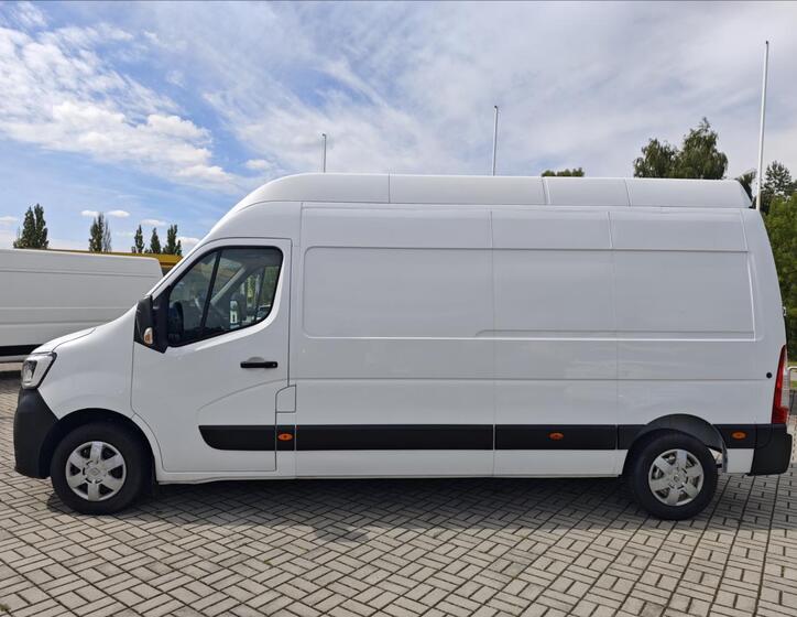 Renault Master 3