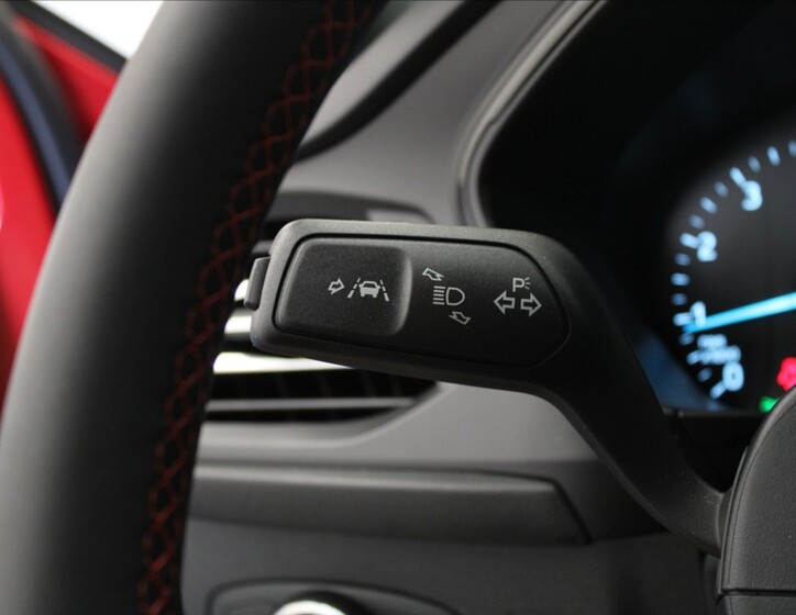 Ford Focus 20