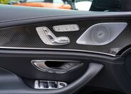 Mercedes-Benz AMG GT 19