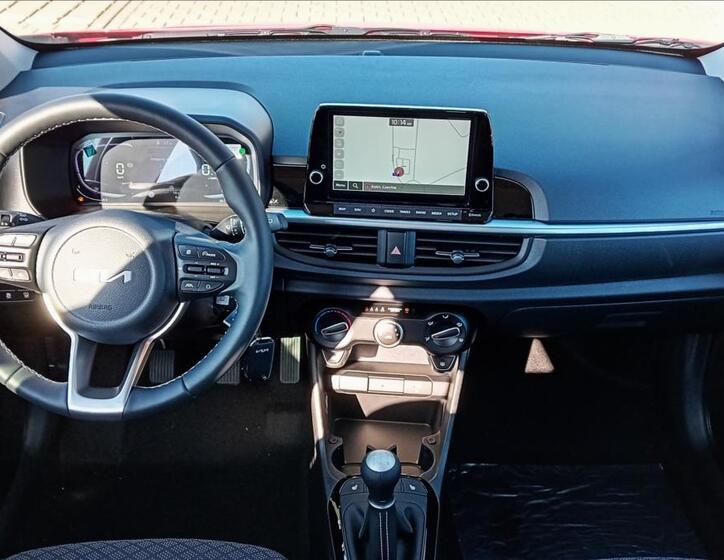 KIA Picanto 10