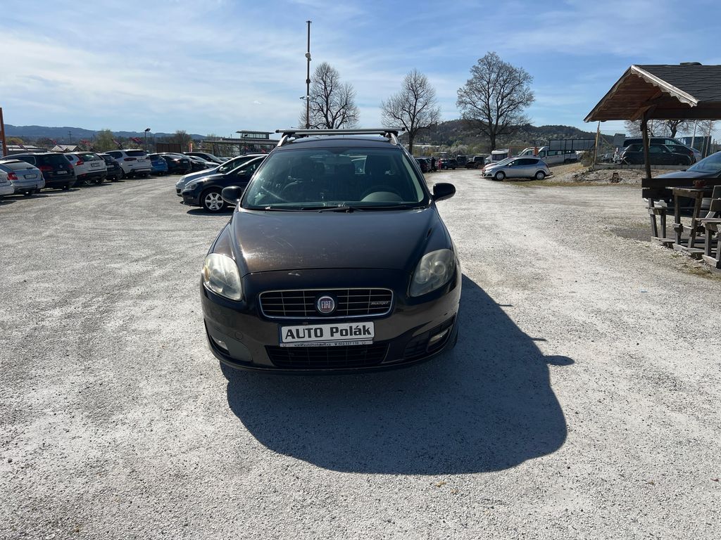 Fiat Croma