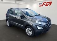 Ford EcoSport 2
