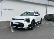 KIA e-Niro 1