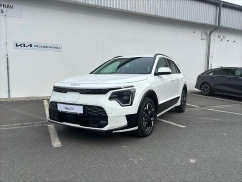 KIA e-Niro