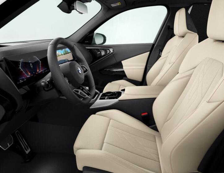 BMW X3 4