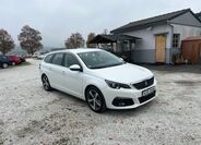 Peugeot 308 2