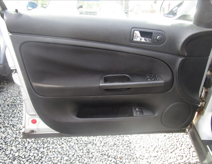 Volkswagen Passat 14
