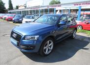Audi Q5 1