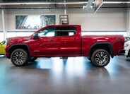 GMC Sierra 2